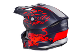 CASCO DA CROSS HJC I50